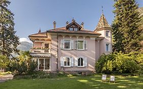 Villa Anita Rooms Bolzano