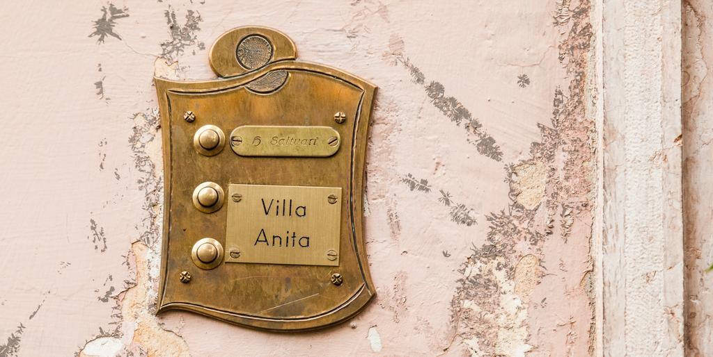 Villa Anita Rooms Bolzano Esterno foto