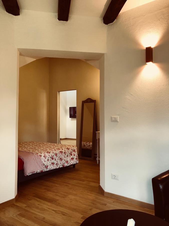 Villa Anita Rooms Bolzano Esterno foto